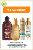 Bronzlaştırıcı Yağ + İdeal Bronzluk Süt Sprey + Güneşsiz Bronzlaştırıcı Sprey + Güneşsiz Bronzlaştırıcı - 1