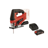 Einhell TC-JS 18 Li Tek Akülü 2.5 Ah Dekupaj Testere - 1