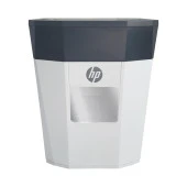 HP OneShred Auto 80CC Otomatik Beslemeli Evrak İmha Makinesi-Çapraz kesim-4,3x12mm-15lt - 8