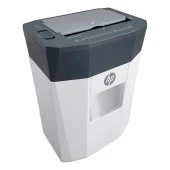 HP OneShred Auto 80CC Otomatik Beslemeli Evrak İmha Makinesi-Çapraz kesim-4,3x12mm-15lt - 9
