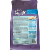 Pets Family Super Premium Balıklı Yetişkin Kedi Maması 1300 G - 2