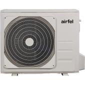Airfel LTXM35N 12000 Btu R32 Gaz A++ Enerji Inverter Klima - 4