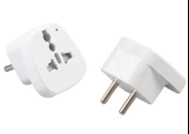 S-Lınk Aks.Şarj Adaptör Sl-W216 Euro Travel Adaptör - 1