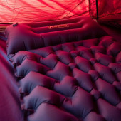 Orcamp Out-2450 Slepo Ultra Hafif Kendinden Pompalı Şişme Mat - 5