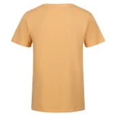 Regatta Cline VII Erkek T-Shirt-TURUNCU - 2