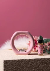 Dream Air Buhardanlık + Buhardanlık Yağı - 1