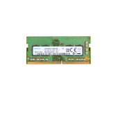 Samsung M471A1K43CB1-CRC PC4-2400 8 GB DDR4 2400 MHz CL17 Notebook Ram - 1