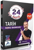 PARAF Z TAKIM TYT 24 SAATTE TARİH SORU BANKASI - 1