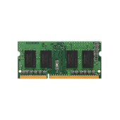 Kingston Kvr24s17s8/8 8 Gb Ddr4 2400 Mhz Cl17 Ram - 1