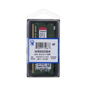 Kingston KVR32S22S6/8 8 GB DDR4 3200 MHz CL22 Notebook Ram - 1