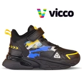 Vicco Dusk Ortopedik Çocuk Bot thumbnail 2