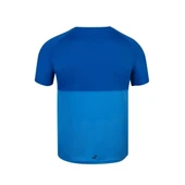 Babolat Play Crew Neck Mavi Erkek Tenis T-Shirt 3MP1011-11212 thumbnail 6