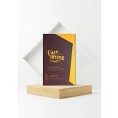 ONE MORE FACE LİFTİNG MASK BY LUMİERE - 1