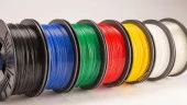 Filament 3D Kalem Yazıcı Için 10 renk 20 metre - 1