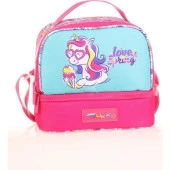 Kaukko Kıds Beslenme Çantası (cube Unıcorn) - 1