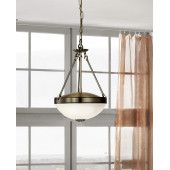 Eglo 82747 Savoy Sarkıt Avize - 3