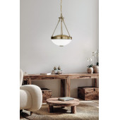 Eglo 82747 Savoy Sarkıt Avize - 4