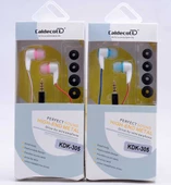 Caldecott KDK-305 Mp3 Stereo Kulaklık - 5