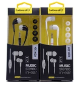 Caldecott KDK-304 Mp3 Stereo Kulaklık - 2