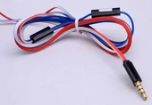 Caldecott KDK-305 Mp3 Stereo Kulaklık - 4