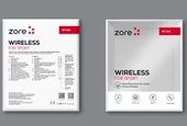 Zore BT-ZR1 Bluetooth Kulaklık - 2