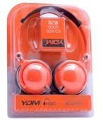 YDM-R28 Sound Good Kulaklık - 1