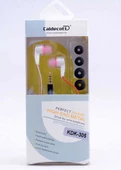 Caldecott KDK-305 Mp3 Stereo Kulaklık - 1
