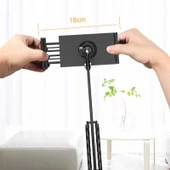 Zore MS-03 Masa Tablet Telefon Tutucu - 5