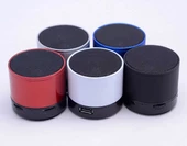 S10U Bluetooth Speaker Hoparlör - 3