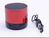 S10U Bluetooth Speaker Hoparlör - 4