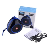 Zore TG-514 Bluetooth Speaker Hoparlör - 5