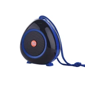 Zore TG-514 Bluetooth Speaker Hoparlör - 2