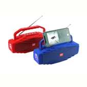 Zore TG-804 Bluetooth Speaker Hoparlör - 3