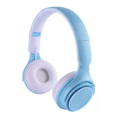 Zore M6 Pro Ayarlanabilir ve Katlanabilir Kulak Üstü Bluetooth Kulaklık - 1