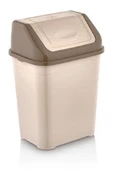 Clasico Çöp Kovası (5lt) 2 No Royaleks-4153 - 1