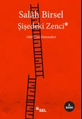 Şişedeki Zenci - 1