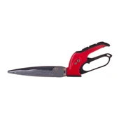 Palmera Gs34 Döner Saplı Çim Makası 34cm - 1