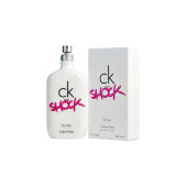 Calvin Klein CK One Shock EDT 200 ml Kadın Parfüm - 1