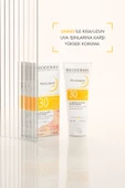 Bioderma Photoderm Leb Spf 30 Hassas Ciltler Güneş Alerjisi Karşıtı Jel Formda Yüz Güneş Kremi 100 Ml - 3