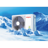 COPA NAYA LINE 9000 BTU A++ R32 INVERTER - 2