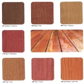 Polisan Politex Mat Vernikli Ahşap Koruyucu 2,5LT SİYAH thumbnail 3