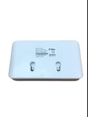 Ttec 05100SW 5 Portlu, 10/100 Fast Ethernet, Tak Çalıştır Switch thumbnail 3