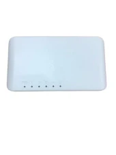Ttec 05100SW 5 Portlu, 10/100 Fast Ethernet, Tak Çalıştır Switch - 1