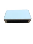 Ttec 05100SW 5 Portlu, 10/100 Fast Ethernet, Tak Çalıştır Switch thumbnail 2