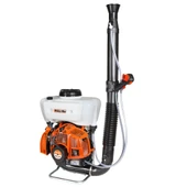 Oleo-Mac MB 800 EUR5 Atomizör Sırt Tipi Benzinli 5 HP İlaçlama Makinesi - 1