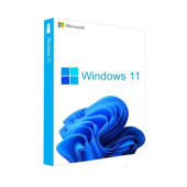 MICROSOFT Windows 11 Pro Lisans - 1