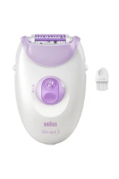 Braun Silk-Epil 3 3-000 Epilasyon Aleti - 7