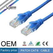 at6 İnternet Ethernet Rj45 Lan Kablosu 1 Metre - 3