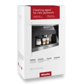 Miele Kahve Makinesi Süt Kanalları Temizleme Deterjanı - 1