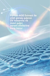 Dermoskin Hassas Ciltler Için Güneş Kremi Spf50 Mavi Işık Korumalı 03043 - 3